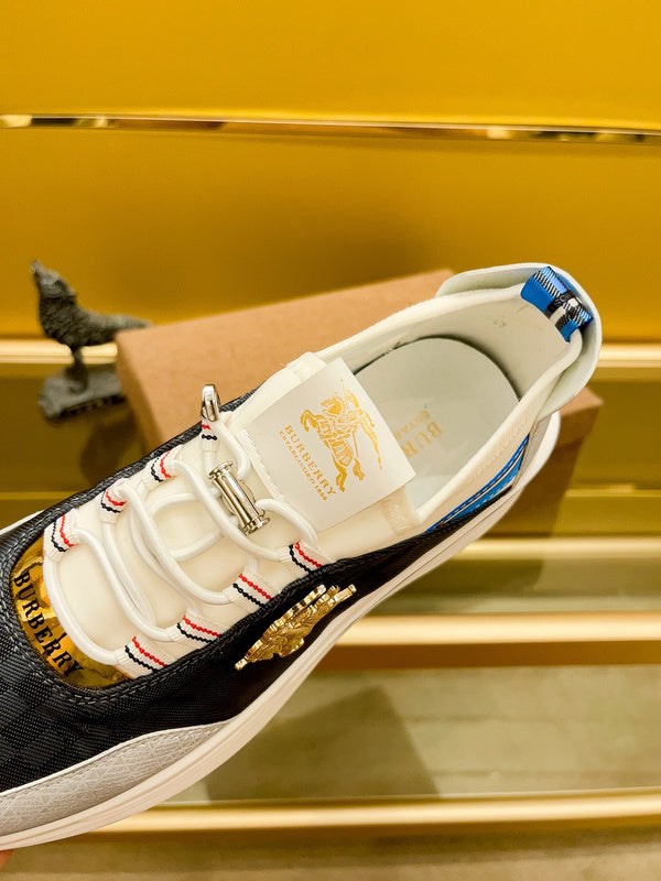 VV - BOR Shoes - 217