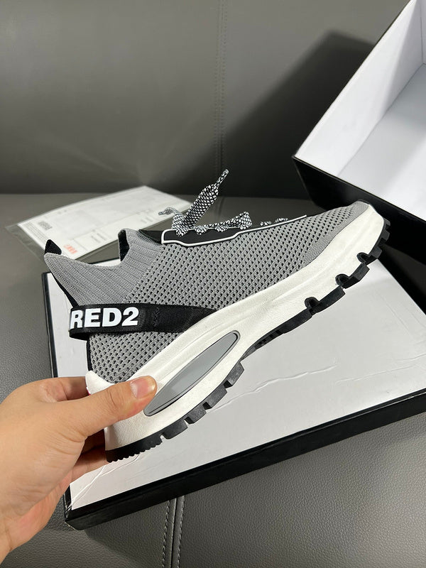 VV - DQ2 Shoes - 099