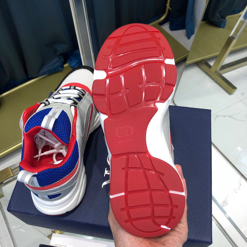 VV - DOR Shoes - 974