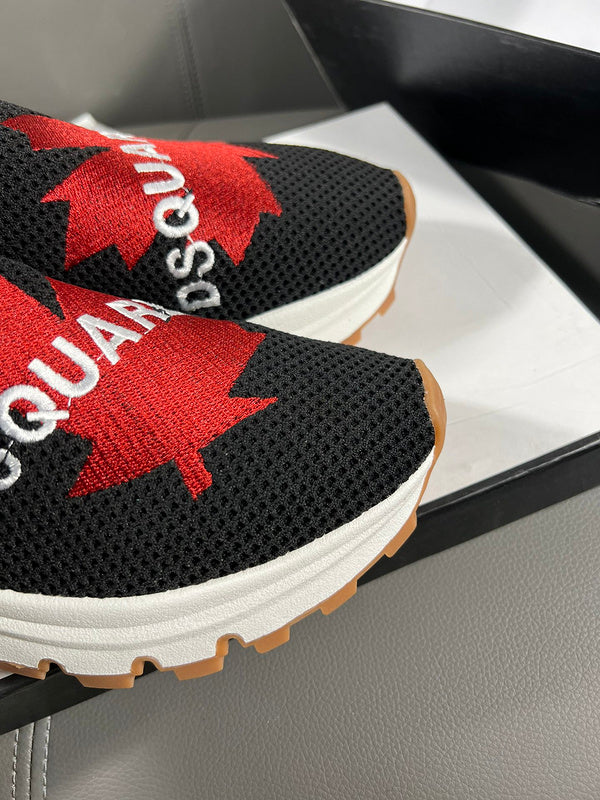 VV - DQ2 Shoes - 100