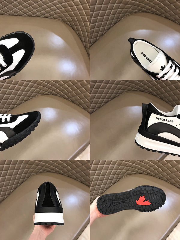 VV - DQ2 Shoes - 124