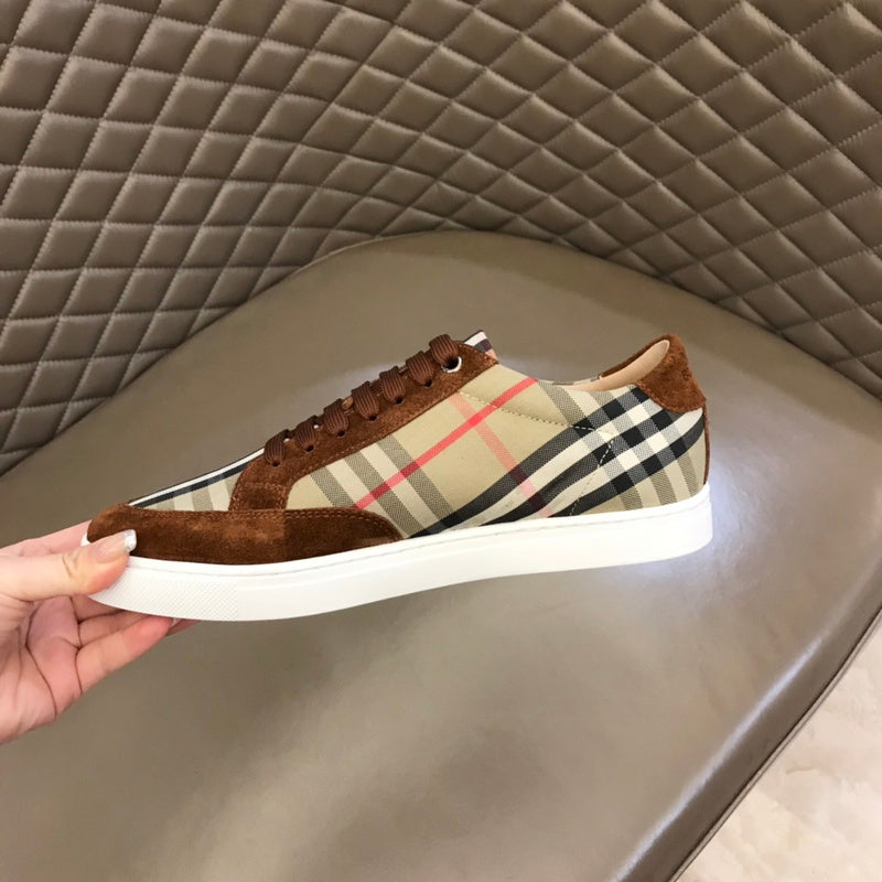 VV - BOR Shoes - 318