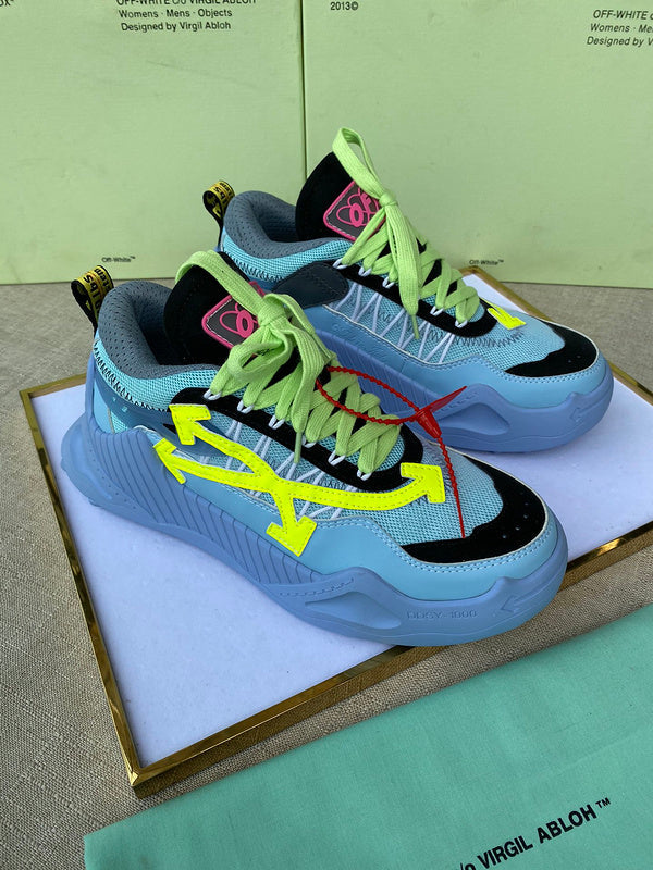 VV - YZ Shoes - 038