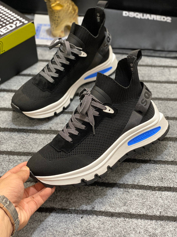 VV - DQ2 Shoes - 117