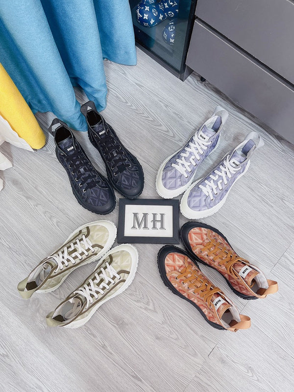 VV - DOR Shoes - 655