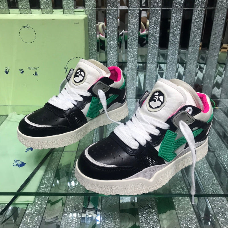VV - YZ Shoes - 147