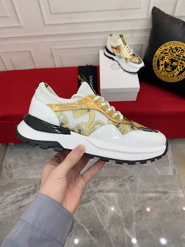 VV - VAR Shoes - 390