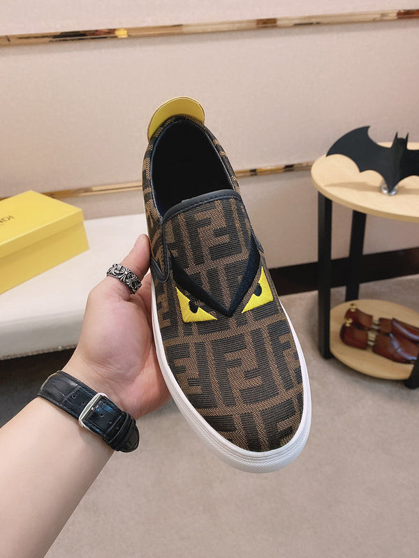 VV - MAME Shoes - 412