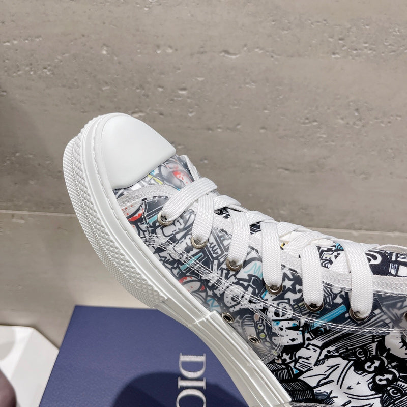 VV - DOR Shoes - 208