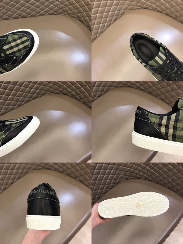 VV - BOR Shoes - 312