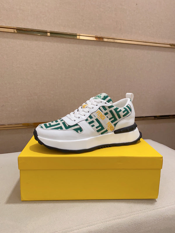 VV - MAME Shoes - 018