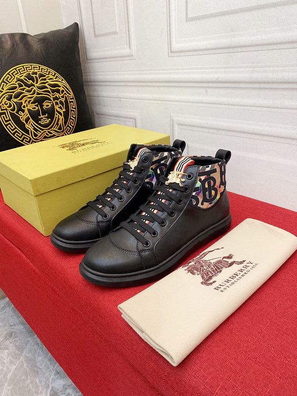 VV - BOR Shoes - 390