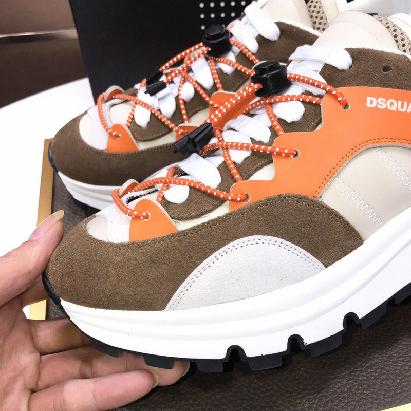 VV - DQ2 Shoes - 105