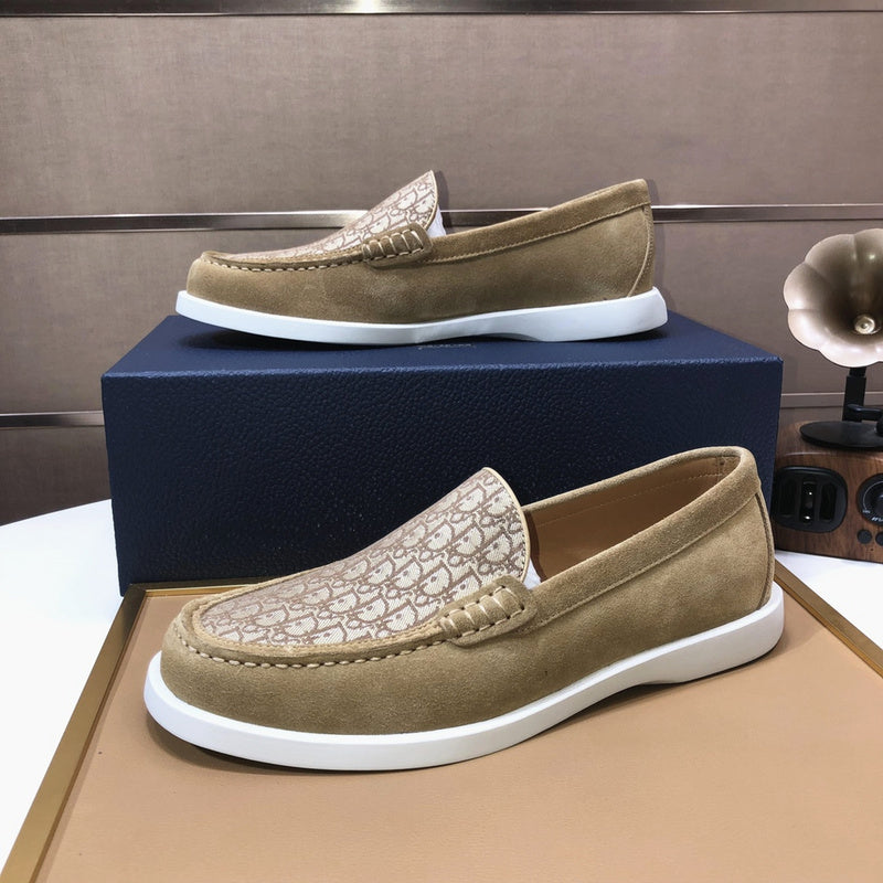 VV - DOR Shoes - 235