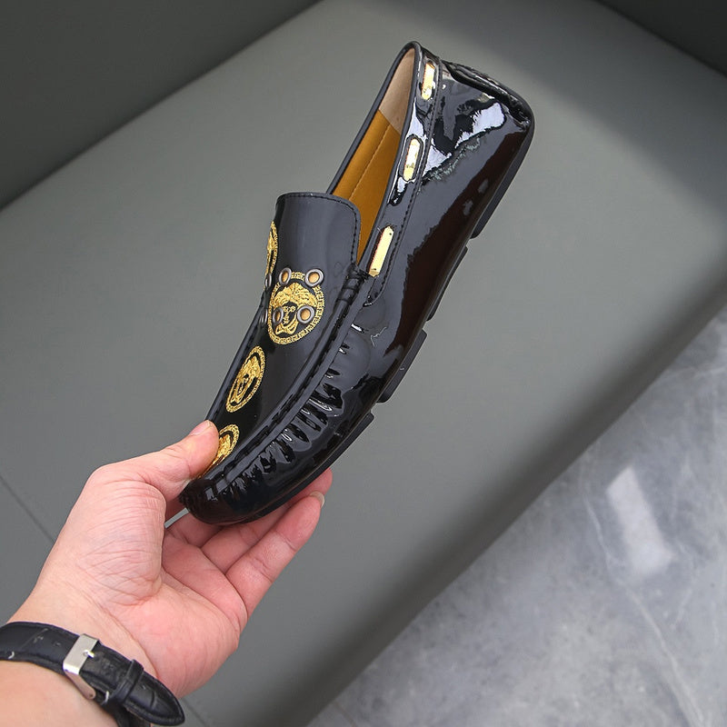 VV - VAR Shoes - 466