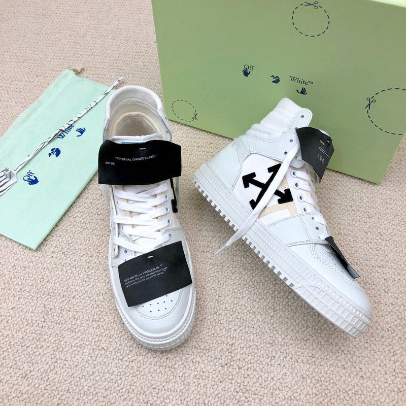 VV - YZ Shoes - 112