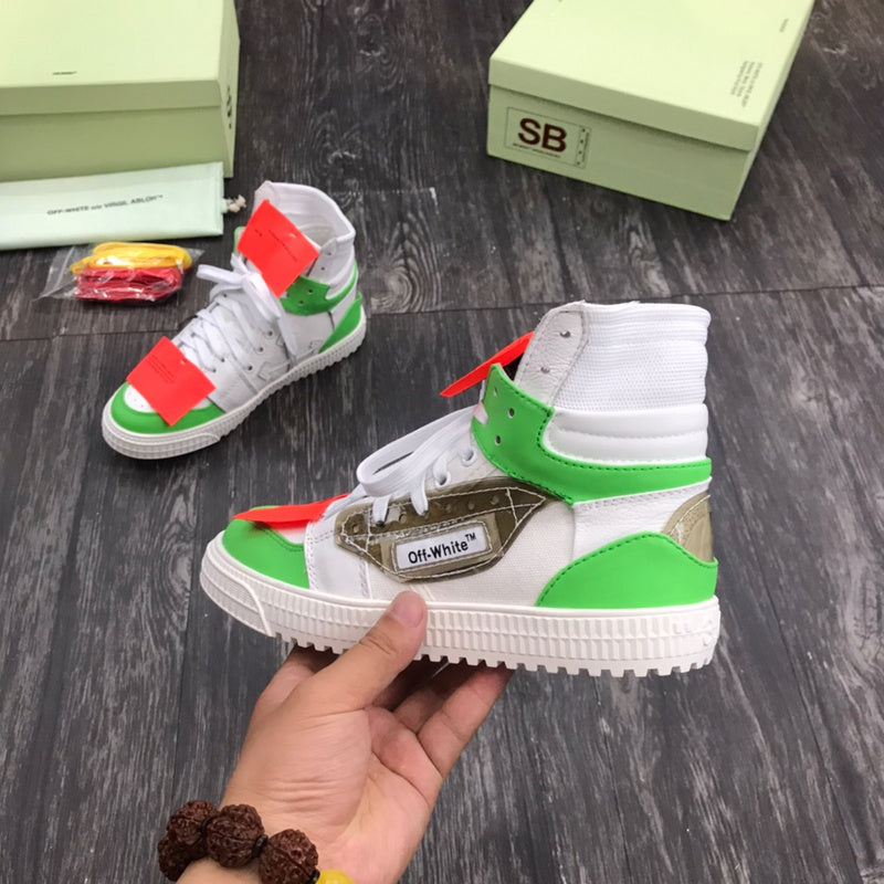 VV - YZ Shoes - 061