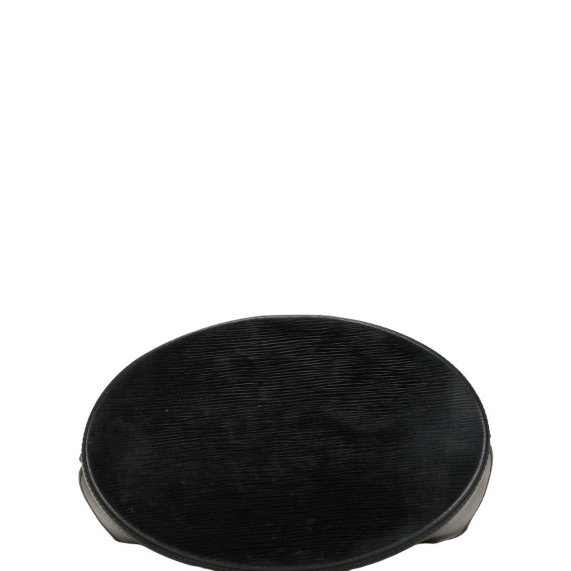 Louis Vuitton Cluny Leather Shoulder Bag ()