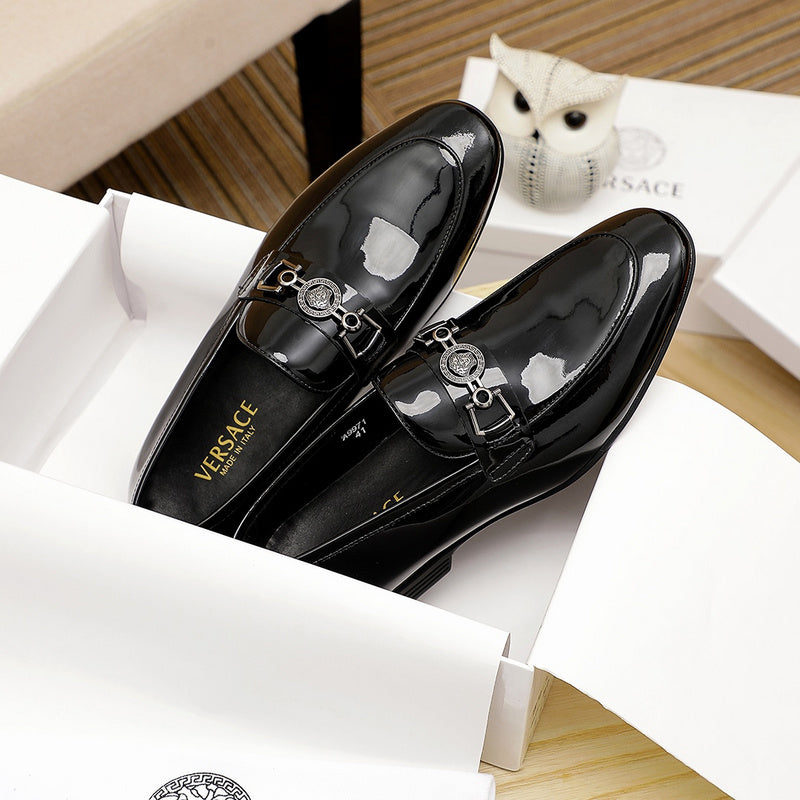 VV - VAR Shoes - 601