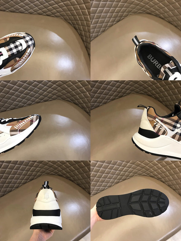 VV - BOR Shoes - 021