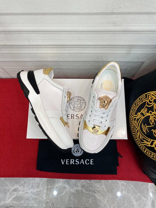 VV - VAR Shoes - 398