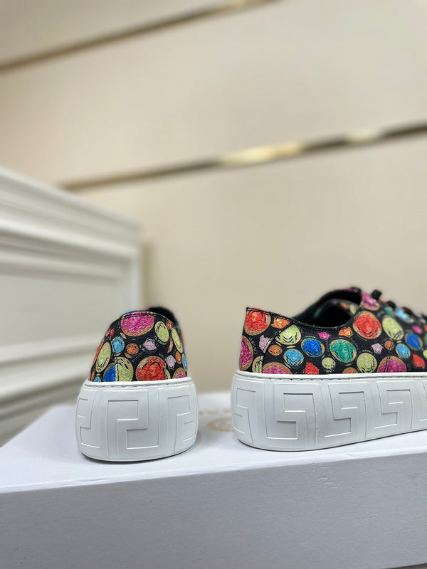 VV - VAR Shoes - 489