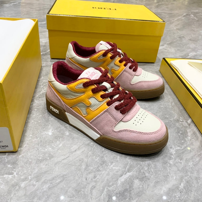 VV - MAME Shoes - 223