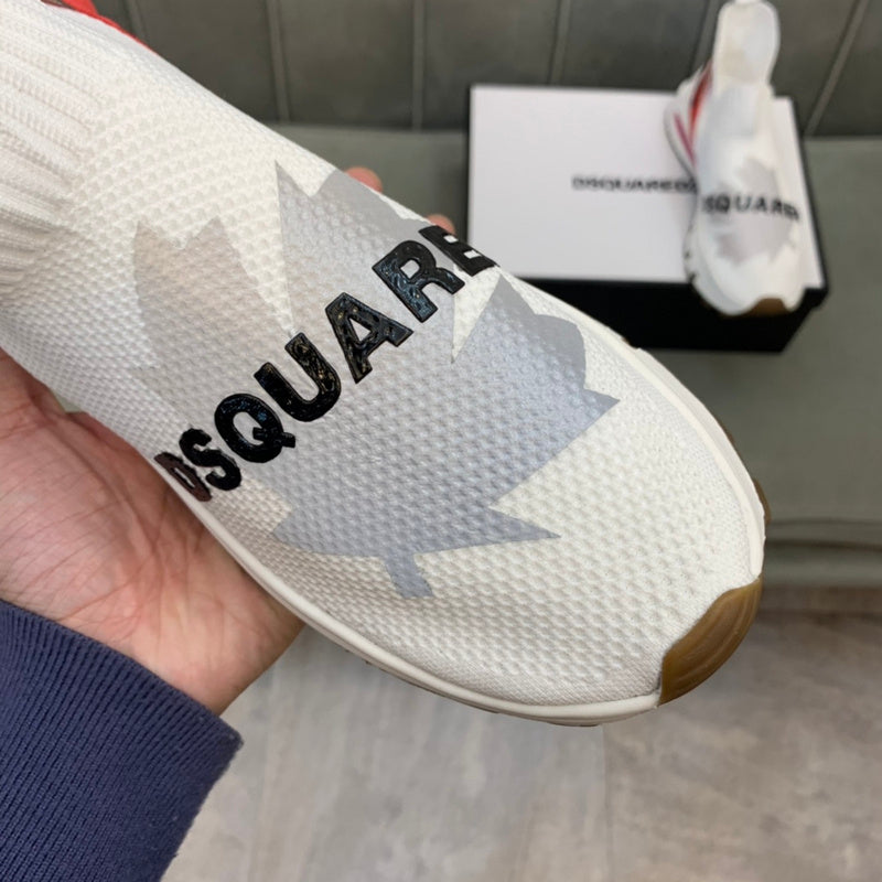 VV - DQ2 Shoes - 152