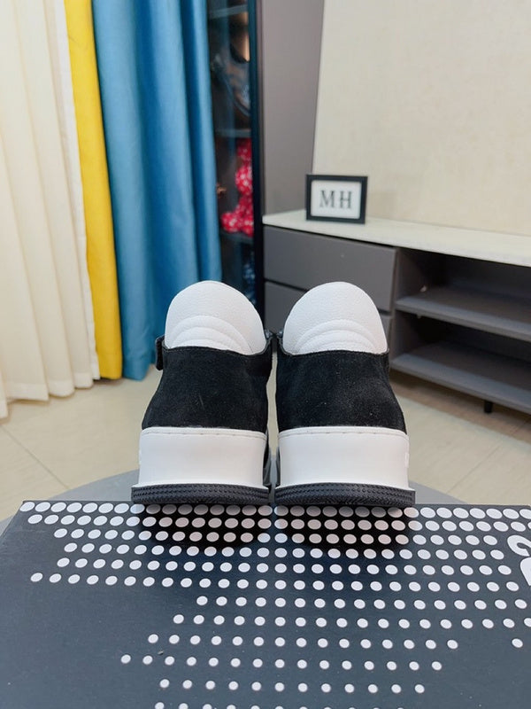 VV - DQ2 Shoes - 042