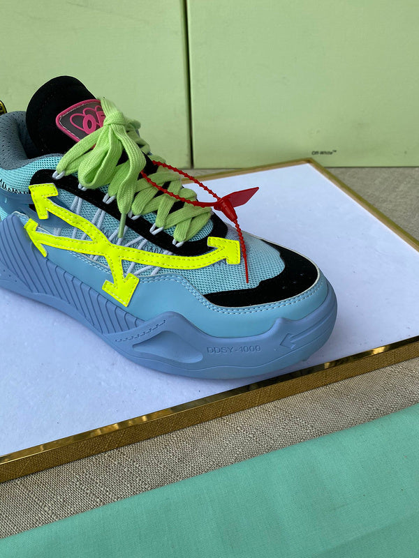 VV - YZ Shoes - 038