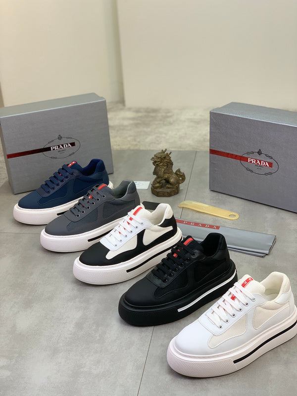 VV - PD Shoes - 358