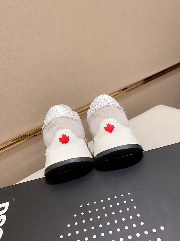 VV - DQ2 Shoes - 074