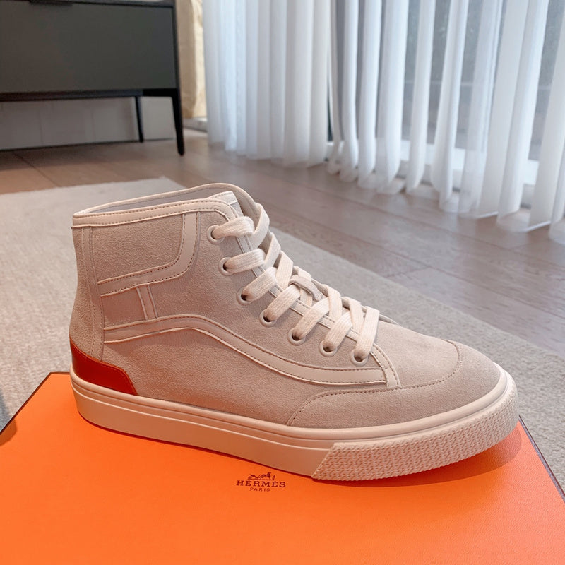 VV - HMS Shoes - 124