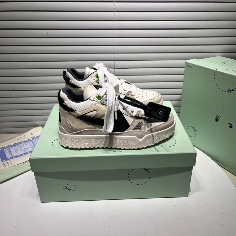 VV - YZ Shoes - 139