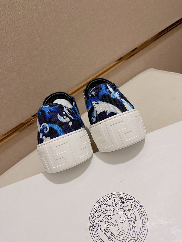 VV - VAR Shoes - 468