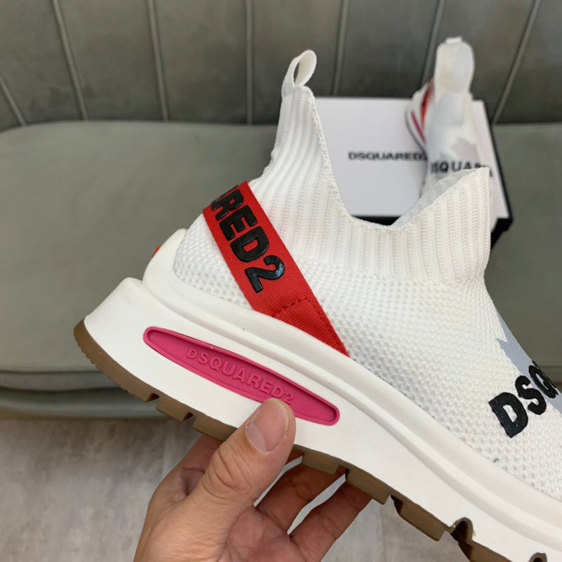 VV - DQ2 Shoes - 152
