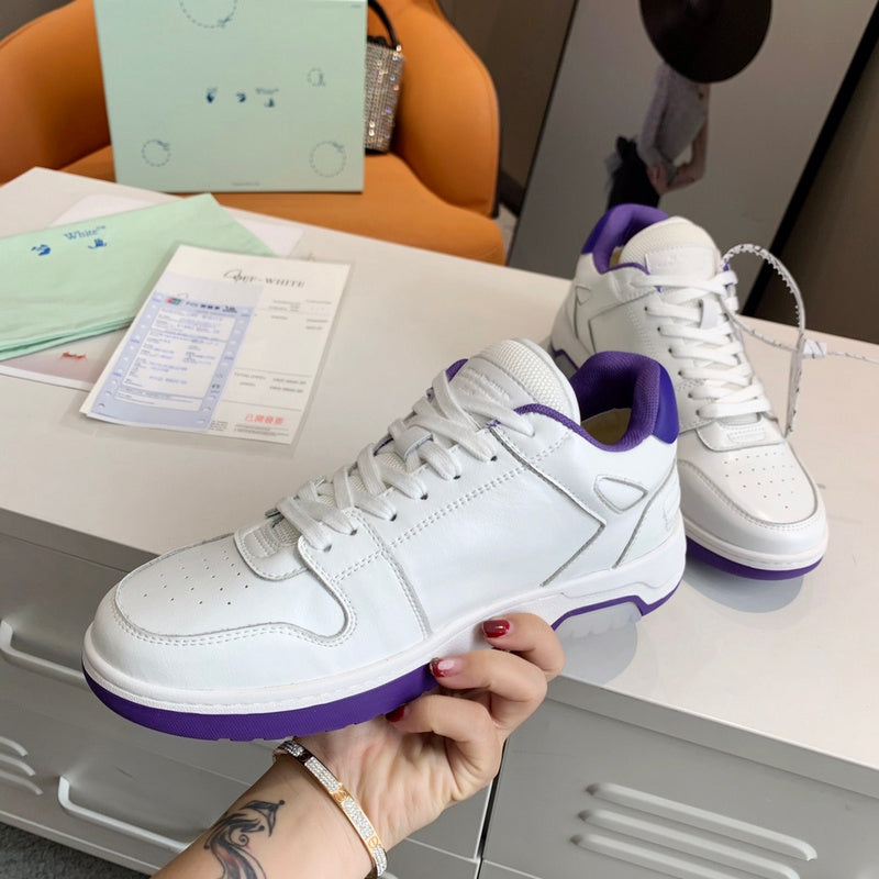 VV - YZ Shoes - 041