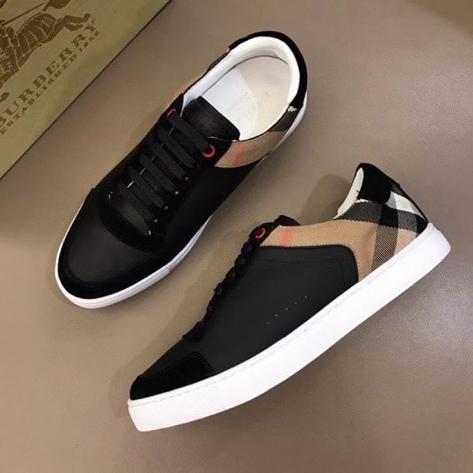 VV - BOR Shoes - 296