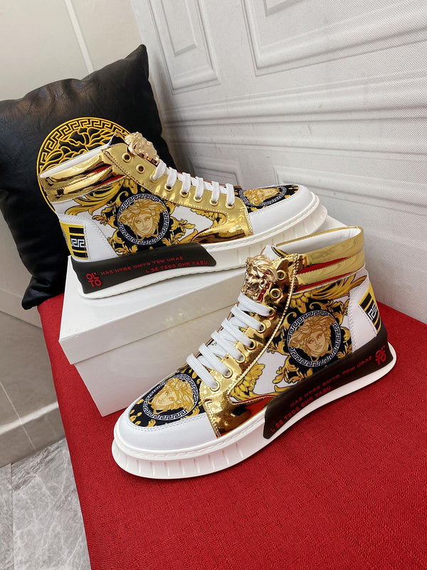 VV - VAR Shoes - 585