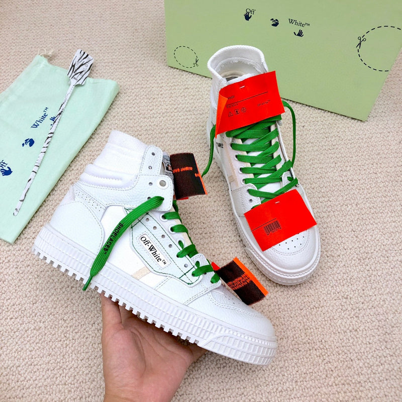 VV - YZ Shoes - 105