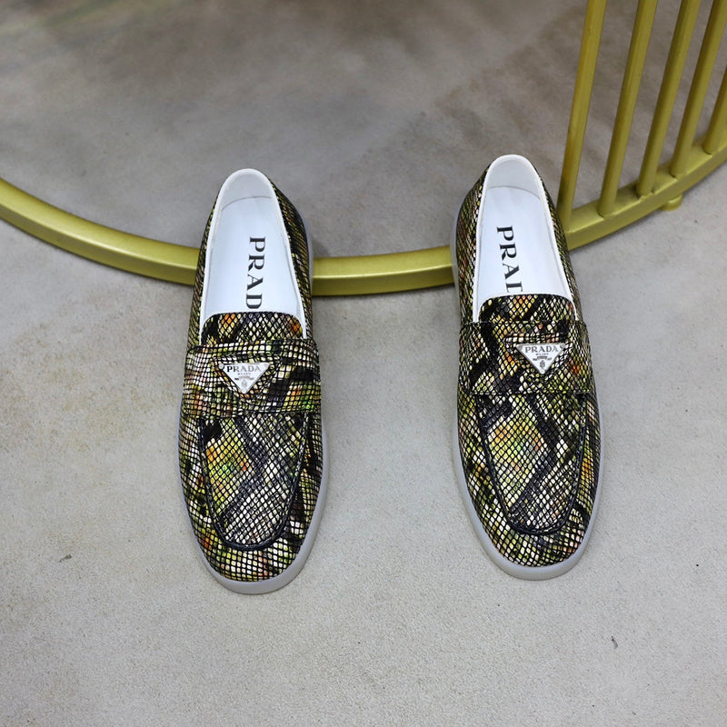 VV - PD Shoes - 064