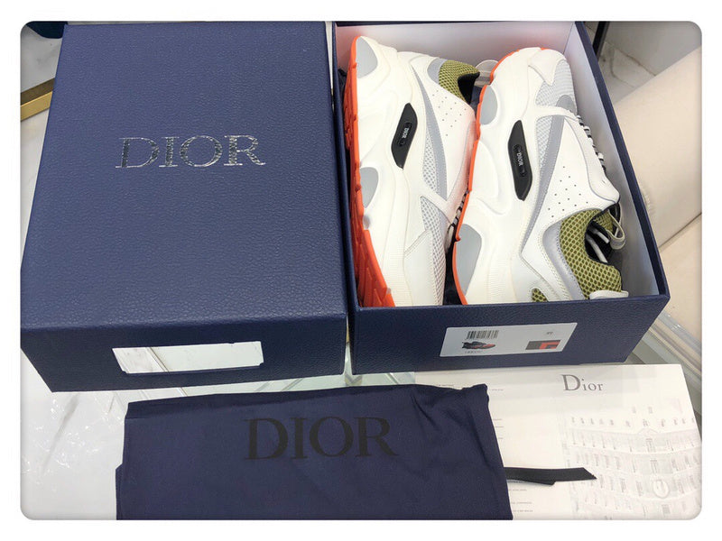 VV - DOR Shoes - 973