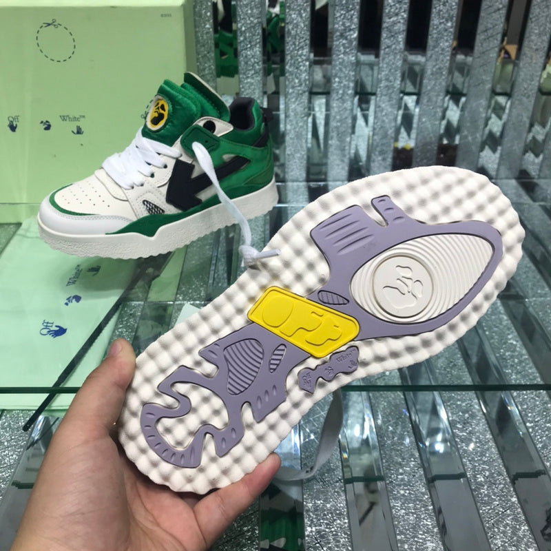 VV - YZ Shoes - 140