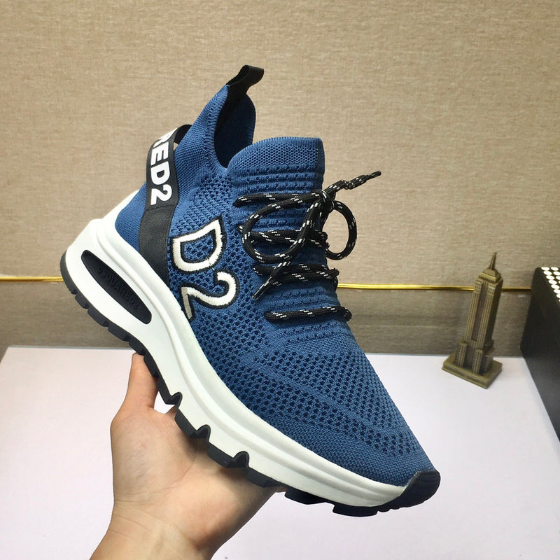 VV - DQ2 Shoes - 017