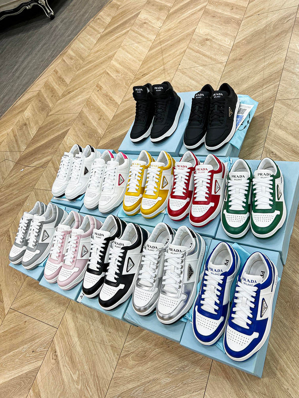 VV - PD Shoes - 416