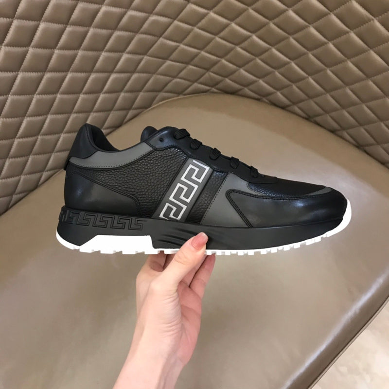 VV - VAR Shoes - 408