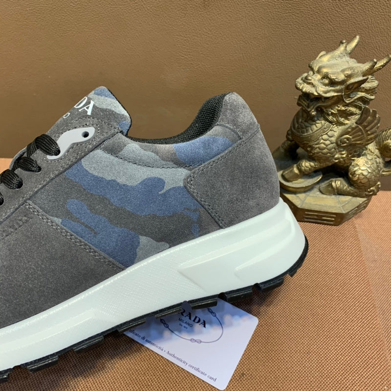 VV - PD Shoes - 1085