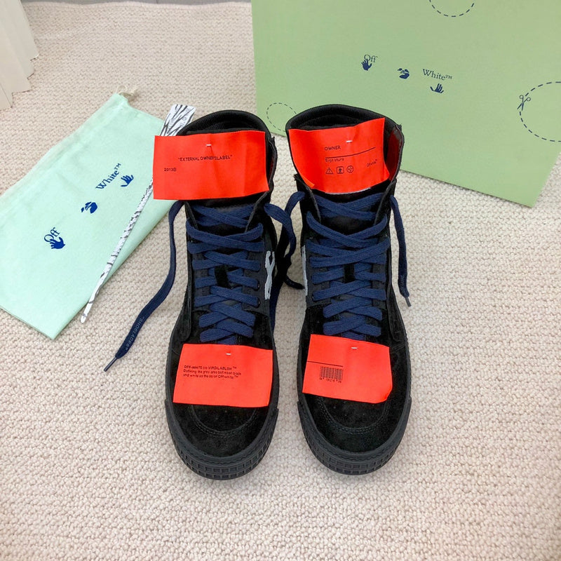 VV - YZ Shoes - 109