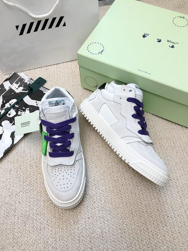 VV - YZ Shoes - 129