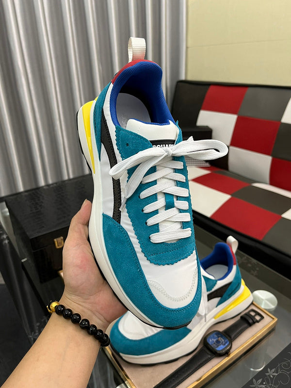 VV - DQ2 Shoes - 115